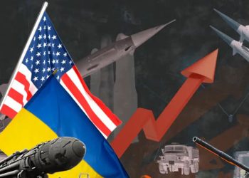 Pezullimi i ndihmave amerikane për Ukrainën, çfarë ndodh me frontin e luftës?