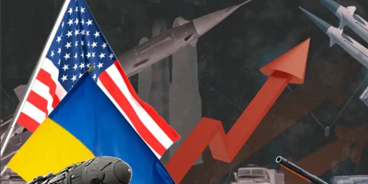 Pezullimi i ndihmave amerikane për Ukrainën, çfarë ndodh me frontin e luftës?