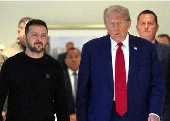 Analiza: Trump nuk do vetëm minerale, zgjedhjet dhe largimi i Zelenskyyt janë në diskutim