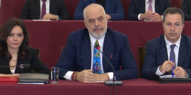 “Duam mandatin më të fortë që kemi pasur ndonjëherë”, Rama: Pastaj e di unë çfarë bëj me BE-në dhe Amerikën