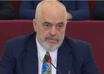 A do të jetë pjesë e listave për deputet, flet Rama: Vendimin nuk e kam marrë akoma plotësisht