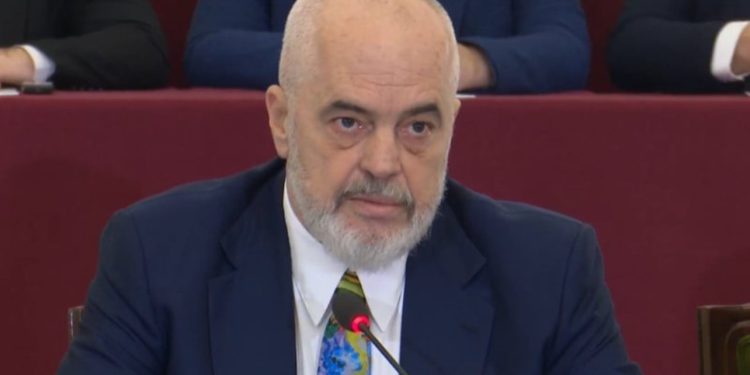 A do të jetë pjesë e listave për deputet, flet Rama: Vendimin nuk e kam marrë akoma plotësisht