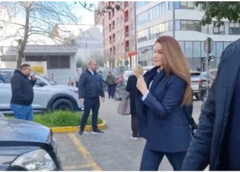 Apeli i GJKKO rrëzon ankimimin e nënës së Ajola Xoxës, pasuritë e saj mbeten nën sekuestro