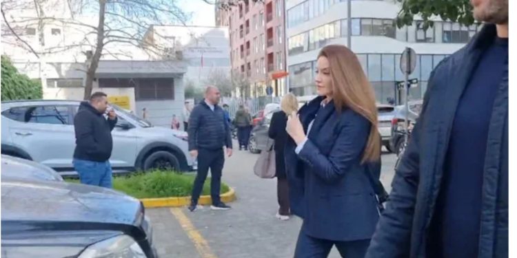 Apeli i GJKKO rrëzon ankimimin e nënës së Ajola Xoxës, pasuritë e saj mbeten nën sekuestro