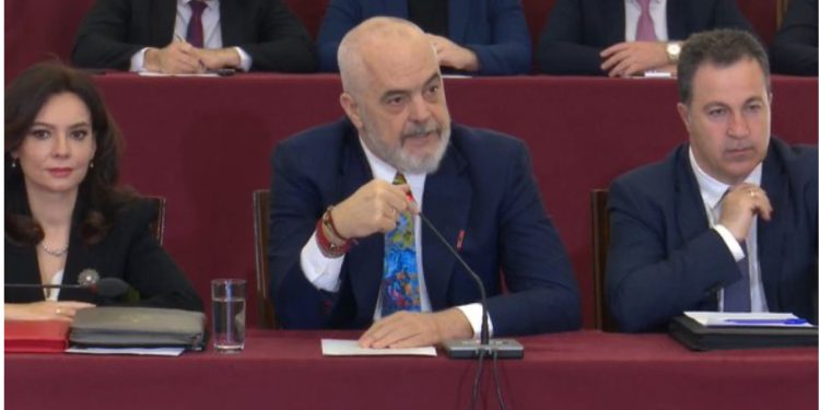 “Deputetët që kanë marrë 1 mandat, në listë të hapur”/ Rama: Vendimin për veten time nuk e kam marrë akoma