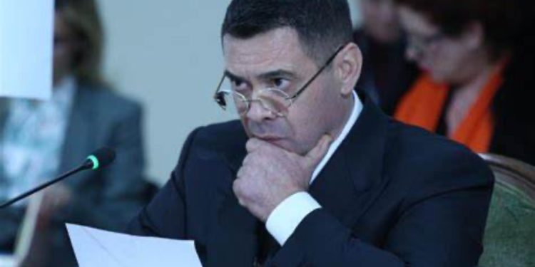 Shtyhet seanca për Arben Ahmetajn në dosjen “Buka sh.a”