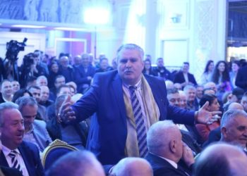 “Mustaqet e Gjuzit”, Berisha i përgjigjet Ramës: Kujtim, jepja