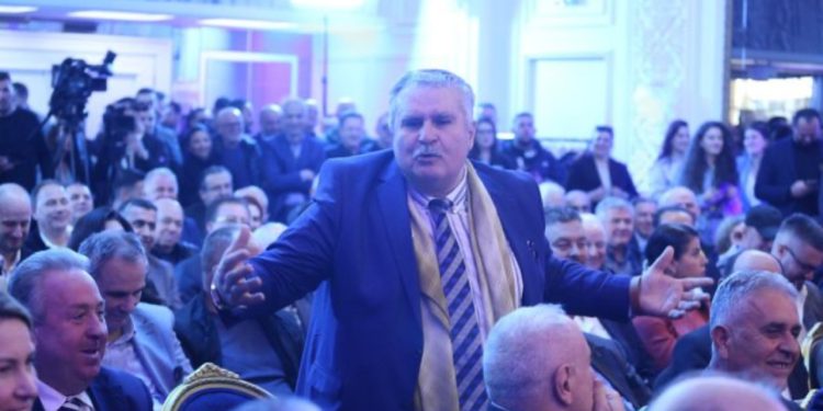 “Mustaqet e Gjuzit”, Berisha i përgjigjet Ramës: Kujtim, jepja