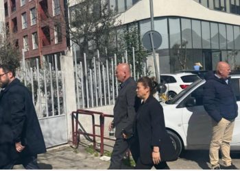 Vrasja e Martin Canit, nis seanca paraprake për Mario Përlleshajn