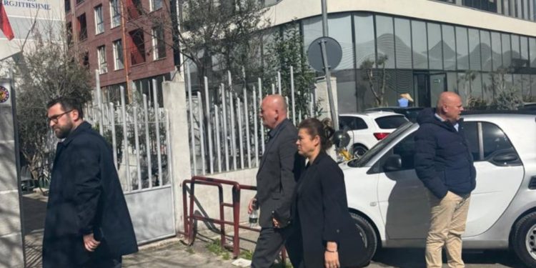 Vrasja e Martin Canit, nis seanca paraprake për Mario Përlleshajn