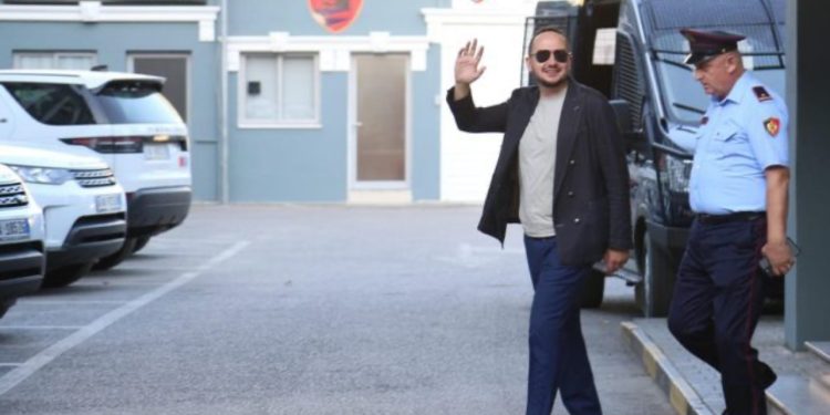 Kërkon lirimin nga burgu, Gjykata e Lartë shqyrton nesër rekursin e ish-deputetit demokrat, Ervin Salianji