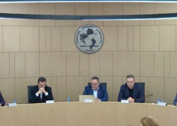 KAS rrëzon Celibashin, i hap rrugë Kuvendit për shqyrtimin e projektligjit për burgjet e hapura