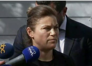 Shtyhet seanca për vrasjen e Martin Canit, e ëma: Do të luftoj deri në fund