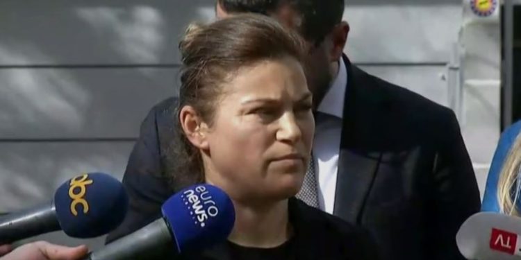 Shtyhet seanca për vrasjen e Martin Canit, e ëma: Do të luftoj deri në fund