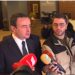 Albin Kurti: Qeveria e re do të udhëhiqet nga Lëvizja Vetëvendosje dhe unë
