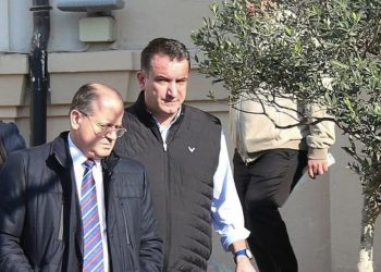 Nesër seanca në Apel, 2 avokatët e Veliajt vizitojnë kryebashkiakun në burg