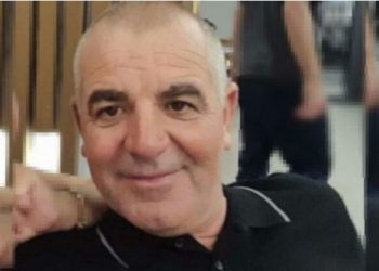 I zhdukur prej dy ditësh, gjendet i pajetë në plazhin e Gjirit të Hartës 49-vjeçari, Naim Likometi