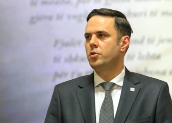 Kreu i LDK-së, Abdixhiku: S’bëjmë koalicion me Vetëvendosjen, as me opozitën pa postin e kryeministrit