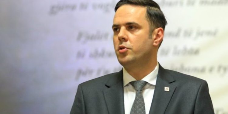 Kreu i LDK-së, Abdixhiku: S’bëjmë koalicion me Vetëvendosjen, as me opozitën pa postin e kryeministrit