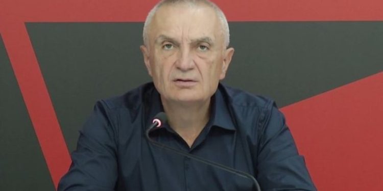 Zgjedhjet e 11 Majit/ Kryesia e PL-së merr vendimin, Ilir Meta kandidat për deputet në Qarkun e Tiranës