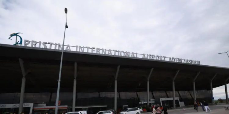 Grevë në 13 aeroporte të Gjermanisë, anulohen katër fluturime nga Prishtina