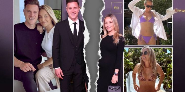 Po divorcohet se e tradhtoi gruaja me instruktorin? Portieri i Barcelonës zbulon arsyet: Ky është fakt!