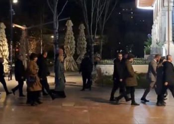 Veliaj në qeli, Rama shkon pasdite sërish në Bashkinë e Tiranës, takim me drejtorët, nënkryetarët dhe kryetaren e komanduar, ja çfarë u diskutua