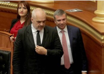 Nis “lufta” në PS/“Nuk dua të jem në listë të hapur”/ Damian Gjiknuri përplasje të fortë me Edi Ramën?