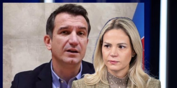 “Fillon nga 500 mijë dollarë…”/ Ola Xama zbulon shifrat marramendëse të avokatëve amerikanë të Veliajt