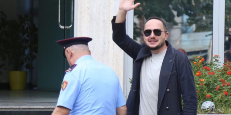 Gjykata e Lartë merr vendim sot për rekursin e Ervin Salianjit