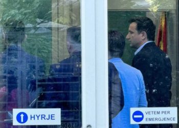 Veliaj kërkon lirinë, sot seanca në Apelin e GJKKO për ankimin e masës së arrestit