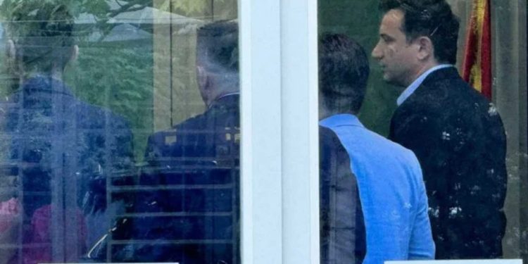 Veliaj kërkon lirinë, sot seanca në Apelin e GJKKO për ankimin e masës së arrestit