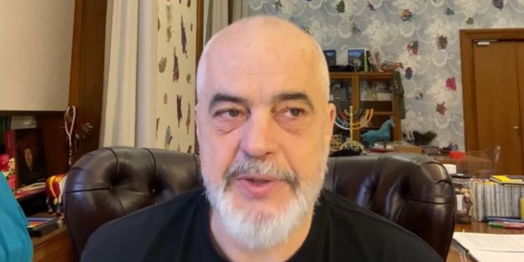 PE do të hapë zyrën e BP në Tiranë, Rama: Vlerësim i jashtëzakonshëm, po përgatitemi dhe për samitin e Komunitetit Politik Europian