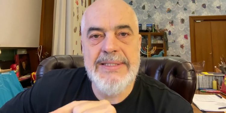 LIVE-Rama: Më 11 maj, Shqipëria përtej të majtës dhe të djathtës