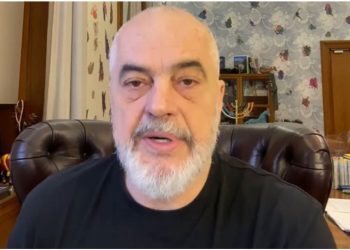 “Në 11 maj vota ka peshë gjeopolitike”, Rama: Nuk duhet të lëmë të mbyllet dritarja e hapur për në BE