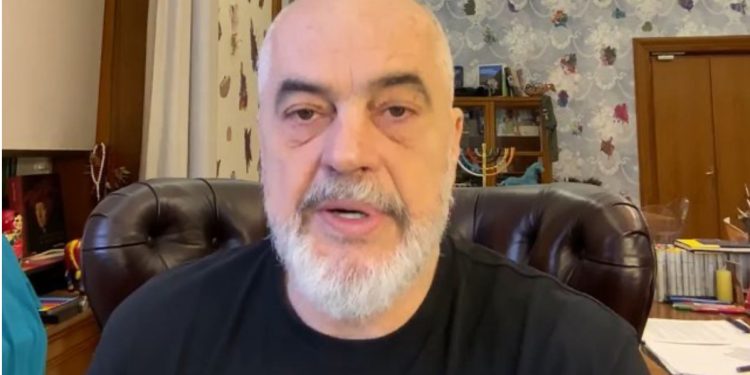 “Në 11 maj vota ka peshë gjeopolitike”, Rama: Nuk duhet të lëmë të mbyllet dritarja e hapur për në BE