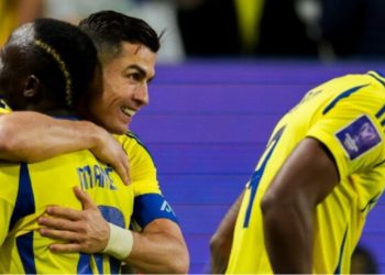 Ronaldo afrohet te shifra e 1000 golave, Al Nassr kalon në çerekfinale me fitore spektakolare