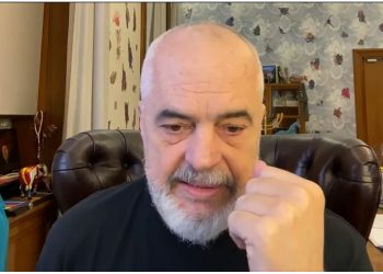 LIVE- Rama: Jemi në krahun e drejtësisë, nuk bëjmë avokatinë për askënd