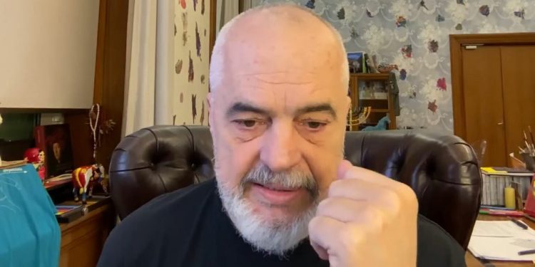 LIVE- Rama: Jemi në krahun e drejtësisë, nuk bëjmë avokatinë për askënd