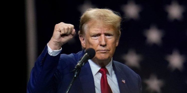 Rajoni zien nga kërcënimet në Bosnje dhe protestat në Serbi/ Analiza: Çfarë plani ka Trump për Ballkanin Perëndimor?