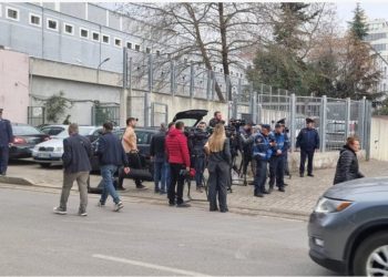 Erion Veliaj prej dy orësh në Apelin e GJKKO, pritet vendimi