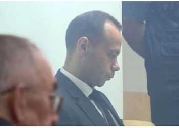 GJKKO dënon me 4 vjet BURG ish-deputetin, Alqi Bllako!