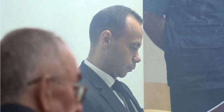 GJKKO dënon me 4 vjet BURG ish-deputetin, Alqi Bllako!