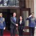 Shefi i NATO-s, Mark Rutte pritet nga presidentja Osmani, nis takimet në Kosovë
