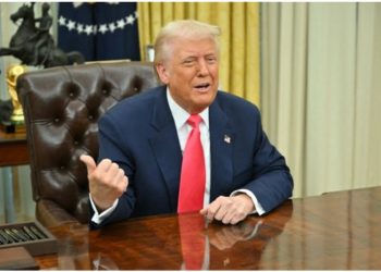 “Përgjigje ndaj qëndrimit të provincës së Ontarios!” Trump dyfishon në 50% tarifat për produktet kanadeze të çelikut dhe aluminit