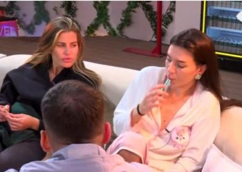 “Kam provuar të mbetem shtatzënë por…”/ Banorja e “BBV”: Kur të dal do bëj një beb