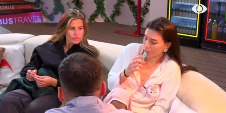 “Kam provuar të mbetem shtatzënë por…”/ Banorja e “BBV”: Kur të dal do bëj një beb