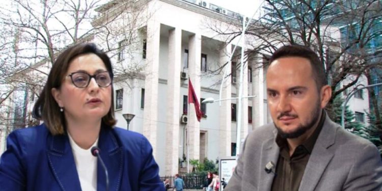 Gjykata e Lartë rrëzoi rekursin e Salianjit, Çupi: U shndërrua në armë politike kundër politikanit