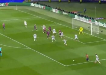 Champions/ Barça mbyll hesapet e kualifikimit që në pjesën e parë, Yamal mahnit me supergolin e tij