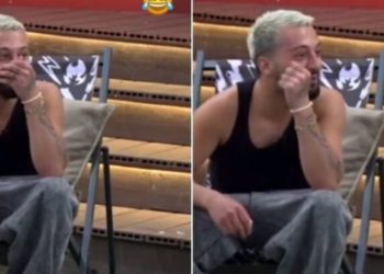 Gjesti flet për 24 orëshin që qëndroi jashtë Big Brother: Kur dola edhe në tualet shikoja mos ka kamera